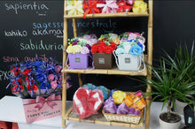 Flower Soaps - Foxy And Beautiful