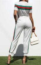 Lux Jumpsuit - Foxy And Beautiful Boutique