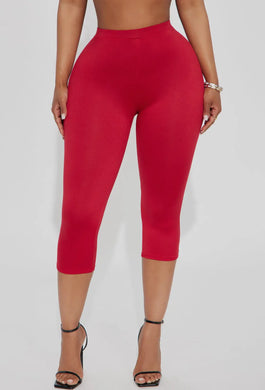 Capri Leggings