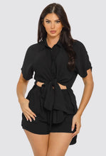 Casual Day Out Set - Foxy And Beautiful Boutique