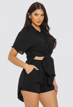 Casual Day Out Set - Foxy And Beautiful Boutique
