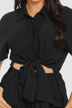 Casual Day Out Set - Foxy And Beautiful Boutique