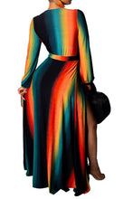 Twyla Maxi Dress - Foxy And Beautiful
