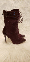 Sparkle Me Boots - Foxy And Beautiful
