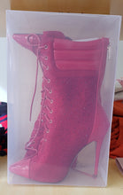 Sparkle Me Boots - Foxy And Beautiful