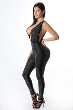 Sparkle Jumpsuit - Foxy And Beautiful