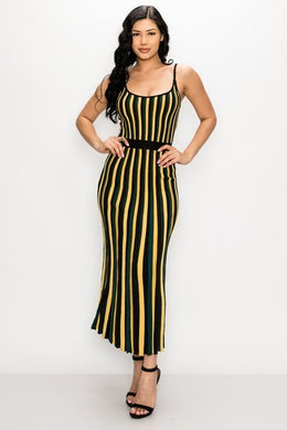 Sybill Maxi Dress - Foxy And Beautiful