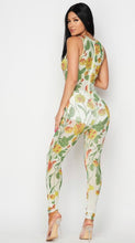Lizzie Jumpsuit - Foxy And Beautiful