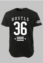 Hustle Shirt - Foxy And Beautiful