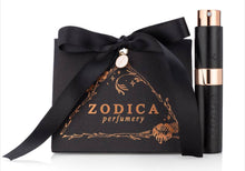 Sagittarius Zodiac Perfume Travel Gift Set - Foxy And Beautiful