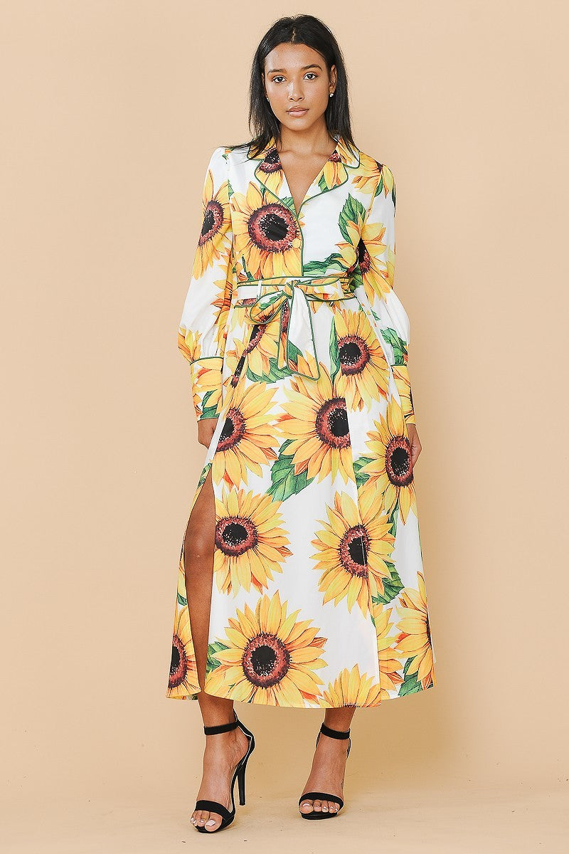 mint maxi dress Rhoda | MINT Twist Halter-Neck Cape Maxi Dress