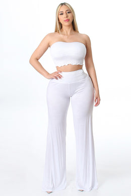 Eva Pant Set - Foxy And Beautiful