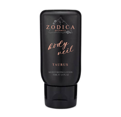 Taurus - Body Veil Lotion - Foxy And Beautiful