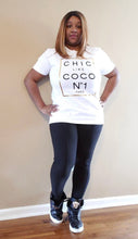 Chic Like Coco T-Shirt - Foxy And Beautiful