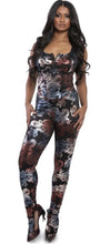 Mythical Pant Set - Foxy And Beautiful