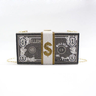 Billion Dollar Clutch - Foxy And Beautiful