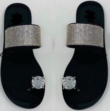 Ms. Bling Sandals - Foxy And Beautiful