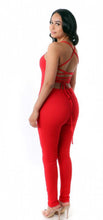 Eanna Jumpsuit - Foxy And Beautiful