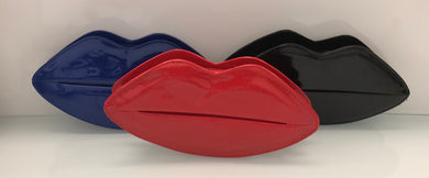 Lip Clutch - Foxy And Beautiful