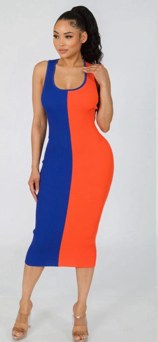 Amira Maxi Dress - Foxy And Beautiful