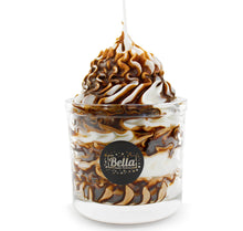 Bellissimo Chocolate Candle - Foxy And Beautiful