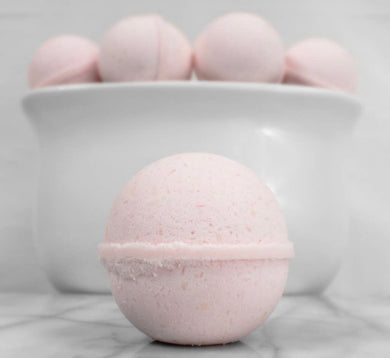 High Maintenance- Bath Bomb - Foxy And Beautiful