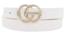 Double Ring GC Belt - Foxy And Beautiful