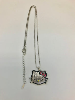 Kitty Necklace - Foxy And Beautiful