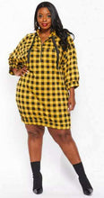 Check Me Out Dress - Foxy And Beautiful