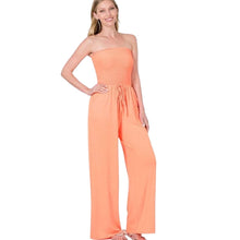 Jacey Jumpsuit - Foxy And Beautiful
